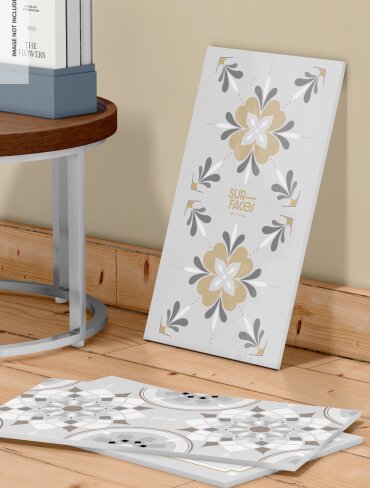 Himaalayan Tiles