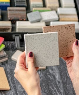 Himaalayan Tiles