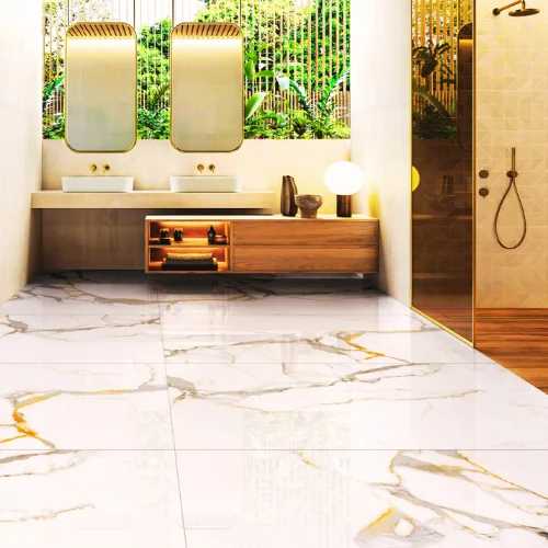 Bathroom Tiles
