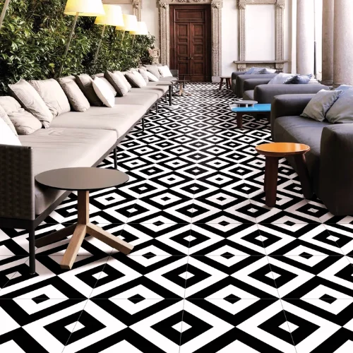 Ceramic Tiles