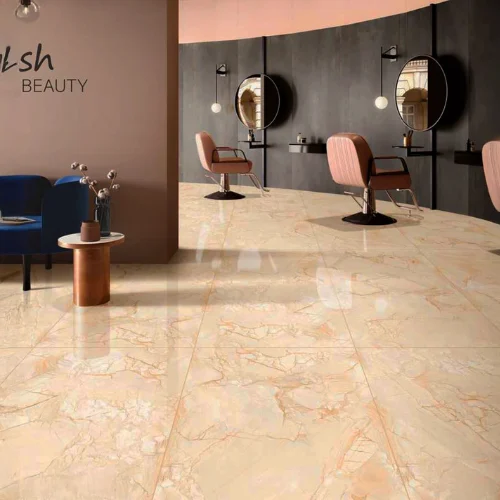 Commercial Space Tiles