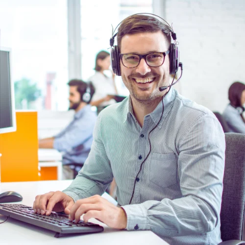 Customer Support
