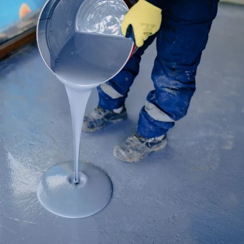 Epoxy Materials