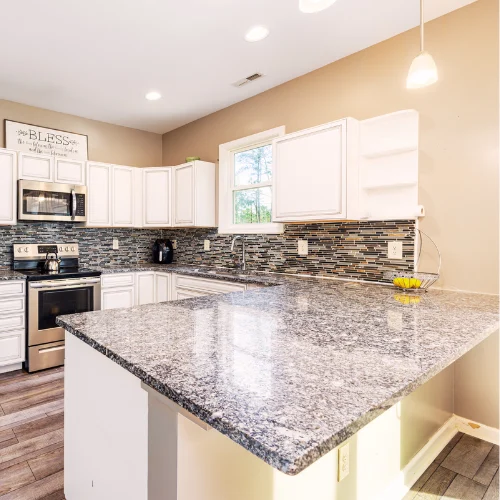 Kitchen Counter Slabs