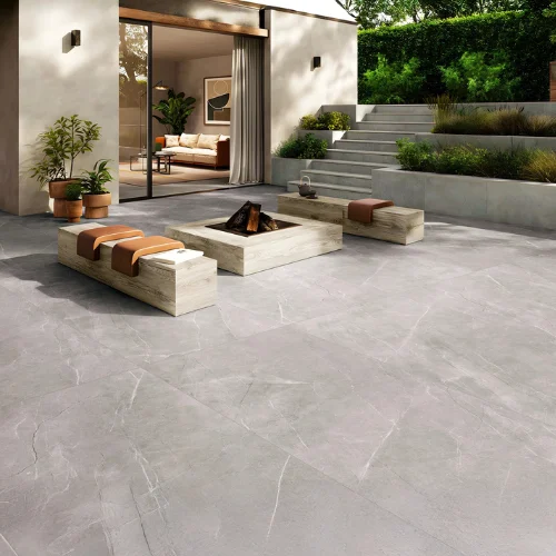 Outdoor Design Tiles