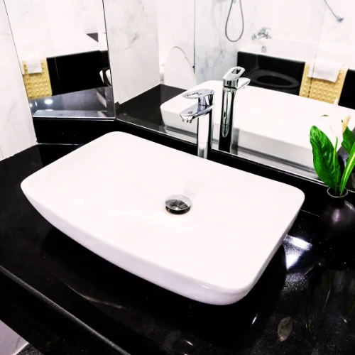 Wash Basin Sets