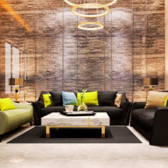 Living Room Tiles