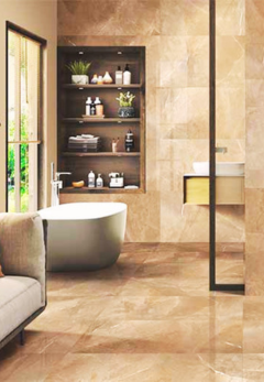 Vitrified Tiles