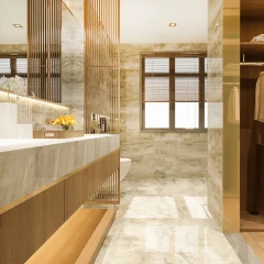 Bathroom Tiles