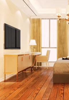 Bedroom Tiles